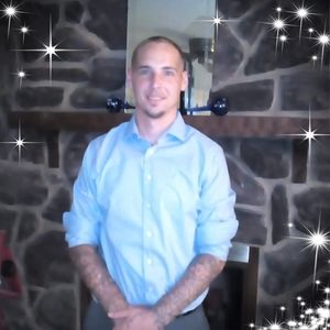 Meet your Posher, Jacob